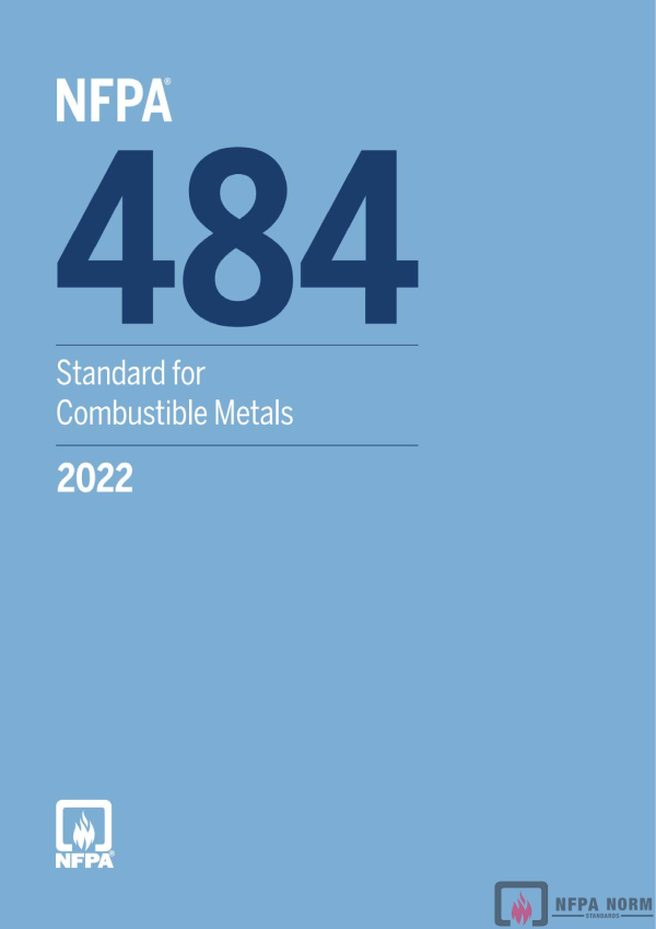 NFPA 484 PDF NFPA 484 PDF